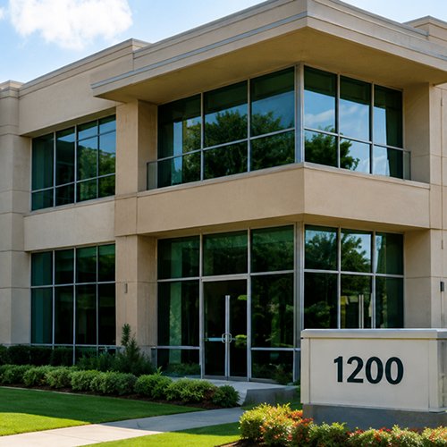 Office and Corporate