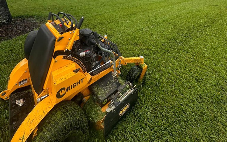 Wright Stander X 52”